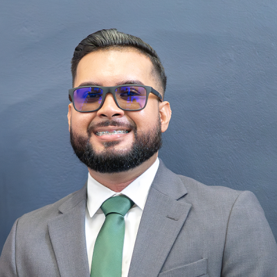 Sales & Business Development Officer